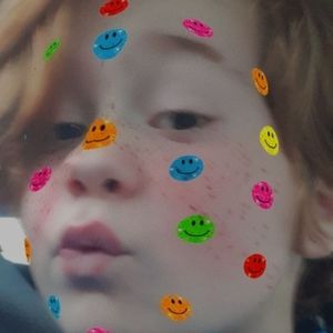 Meet your Posher, Evelyn